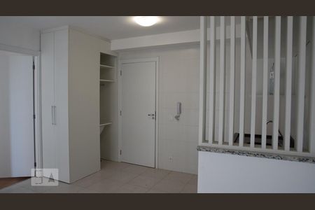 Sala de apartamento à venda com 1 quarto, 37m² em Água Branca, São Paulo
