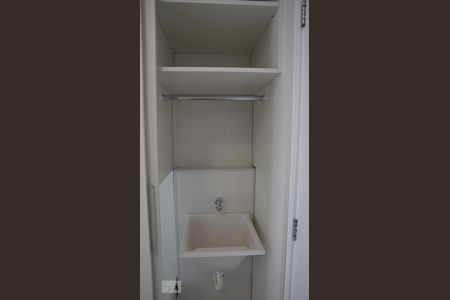 Apartamento à venda com 37m², 1 quarto e sem vagaÁrea de Serviço