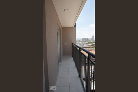 Apartamento à venda com 1 quarto, 37m² em Água Branca, São Paulo