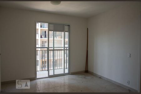 Sala de apartamento à venda com 1 quarto, 37m² em Água Branca, São Paulo