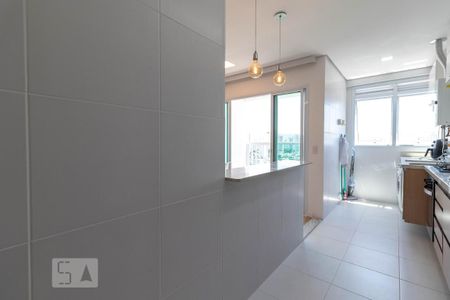 Apartamento à venda com 55m², 2 quartos e 1 vaga Apartamento à venda com 55m², 2 quartos e 1 vagaCozinha