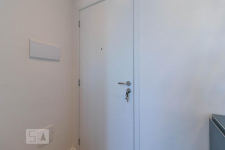 Apartamento à venda com 55m², 2 quartos e 1 vaga Apartamento à venda com 55m², 2 quartos e 1 vagaEntrada