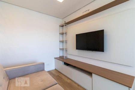 Apartamento à venda com 55m², 2 quartos e 1 vaga Apartamento à venda com 55m², 2 quartos e 1 vagaSala de Estar