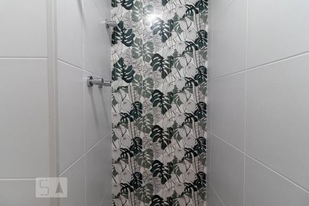 Apartamento à venda com 55m², 2 quartos e 1 vaga Apartamento à venda com 55m², 2 quartos e 1 vagaBanheiro 2