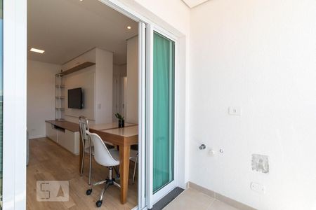 Apartamento à venda com 55m², 2 quartos e 1 vaga Apartamento à venda com 55m², 2 quartos e 1 vagaVaranda da Sala
