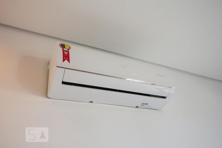 Apartamento para alugar com 72m², 1 quarto e 2 vagasAr Condicionado