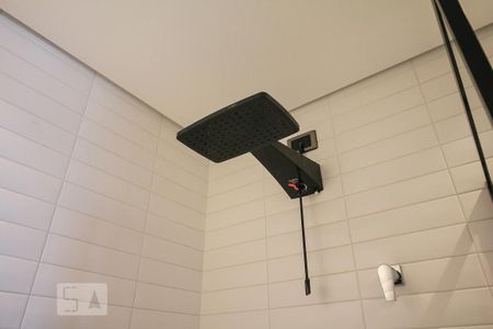 Apartamento para alugar com 72m², 1 quarto e 2 vagasChuveiro