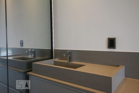 Apartamento para alugar com 72m², 1 quarto e 2 vagasPia