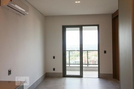 Apartamento para alugar com 72m², 1 quarto e 2 vagasSuíte