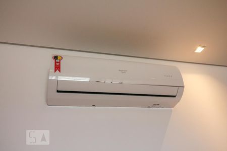 Apartamento para alugar com 72m², 1 quarto e 2 vagasAr Condicionado