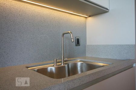 Apartamento para alugar com 72m², 1 quarto e 2 vagasPia