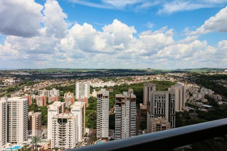 Apartamento para alugar com 72m², 1 quarto e 2 vagasVista Varanda Suíte