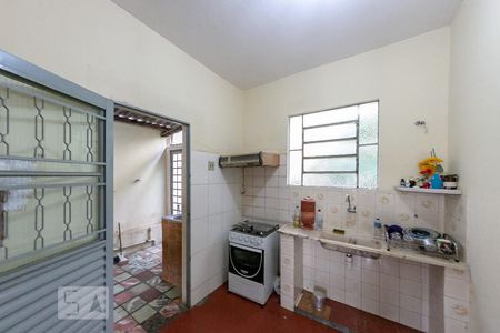Casa à venda com 425m², 4 quartos e 3 vagasCozinha