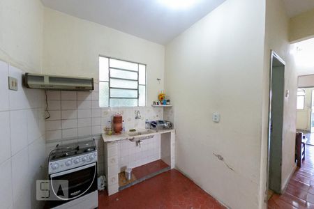 Casa à venda com 425m², 4 quartos e 3 vagasCozinha