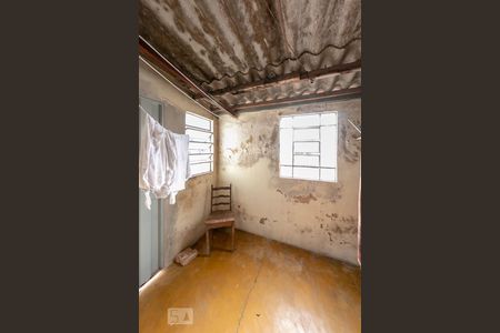 Casa à venda com 425m², 4 quartos e 3 vagasQuarto de Serviço