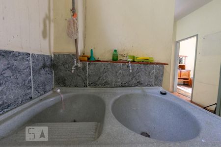 Casa à venda com 425m², 4 quartos e 3 vagasÁrea de Serviço