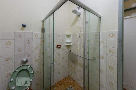 Casa à venda com 425m², 4 quartos e 3 vagasBanheiro Social