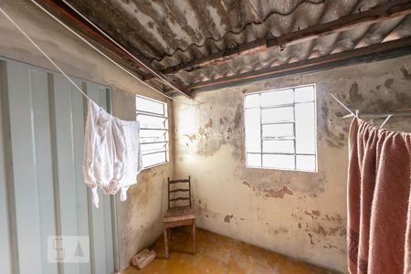 Casa à venda com 425m², 4 quartos e 3 vagasQuarto de Serviço