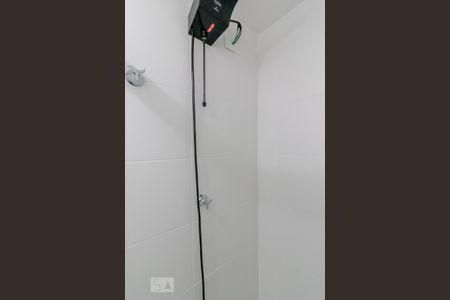 Apartamento à venda com 29m², 1 quarto e sem vagaBanheiro 