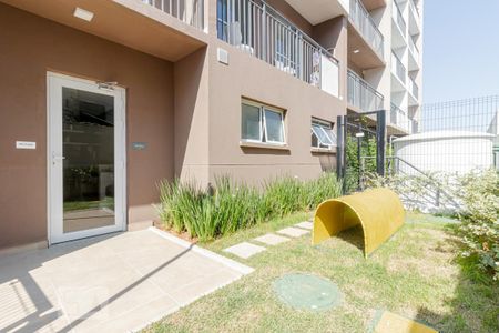 Apartamento à venda com 29m², 1 quarto e sem vagaEspaço Pet 