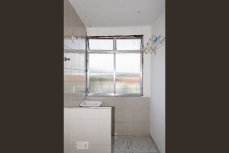 Apartamento para alugar com 45m², 2 quartos e 1 vaga Apartamento para alugar com 45m², 2 quartos e 1 vagaÁrea de Serviço