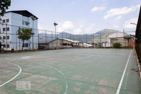 Apartamento para alugar com 45m², 2 quartos e 1 vaga Apartamento para alugar com 45m², 2 quartos e 1 vagaQuadra Esportiva