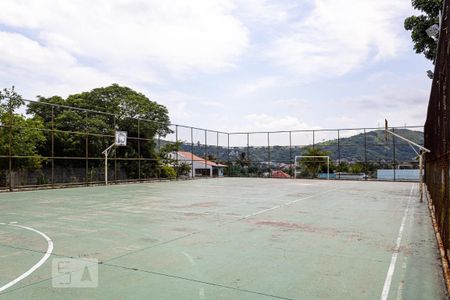 Apartamento para alugar com 45m², 2 quartos e 1 vaga Apartamento para alugar com 45m², 2 quartos e 1 vagaQuadra Esportiva