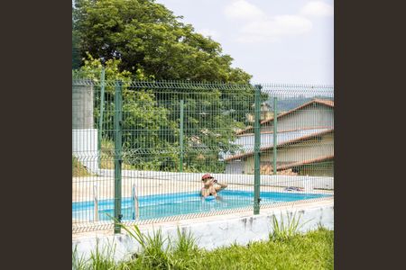 Apartamento para alugar com 45m², 2 quartos e 1 vaga Apartamento para alugar com 45m², 2 quartos e 1 vagaÁrea comum - Piscina