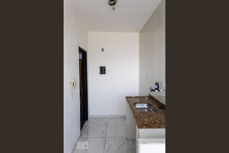 Apartamento para alugar com 45m², 2 quartos e 1 vaga Apartamento para alugar com 45m², 2 quartos e 1 vagaCozinha