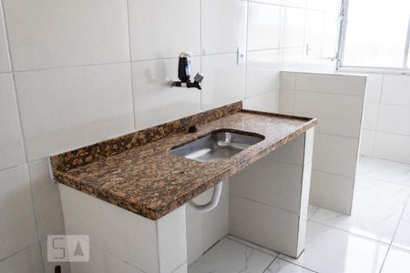 Apartamento para alugar com 45m², 2 quartos e 1 vaga Apartamento para alugar com 45m², 2 quartos e 1 vagaCozinha