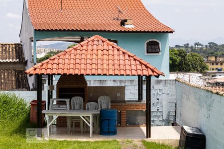 Apartamento para alugar com 45m², 2 quartos e 1 vaga Apartamento para alugar com 45m², 2 quartos e 1 vagaÁrea comum - Churrasqueira