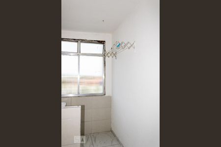 Apartamento para alugar com 45m², 2 quartos e 1 vaga Apartamento para alugar com 45m², 2 quartos e 1 vagaÁrea de Serviço