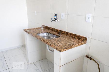 Apartamento para alugar com 45m², 2 quartos e 1 vaga Apartamento para alugar com 45m², 2 quartos e 1 vagaCozinha