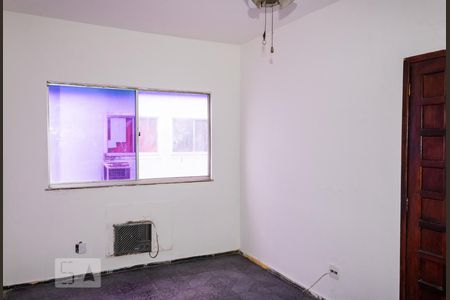 Sala de apartamento para alugar com 2 quartos, 45m² em Campo Grande, Rio de Janeiro