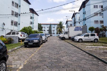 Apartamento para alugar com 45m², 2 quartos e 1 vaga Apartamento para alugar com 45m², 2 quartos e 1 vagaGaragem