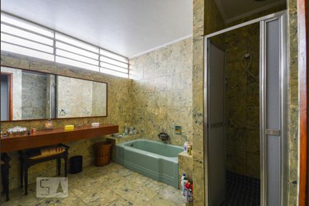 Casa à venda com 454m², 3 quartos e 5 vagas