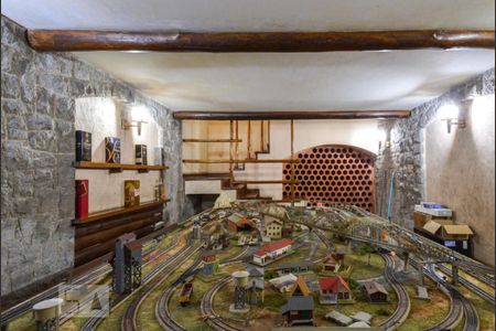 Casa à venda com 454m², 3 quartos e 5 vagas