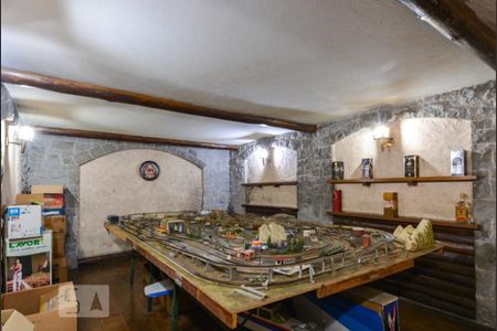 Casa à venda com 454m², 3 quartos e 5 vagas