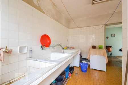 Casa à venda com 454m², 3 quartos e 5 vagas