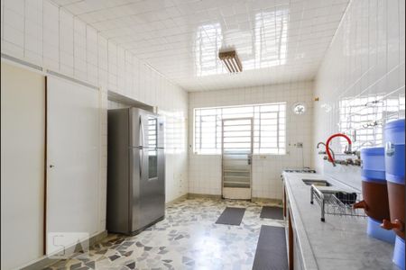 Casa à venda com 454m², 3 quartos e 5 vagas