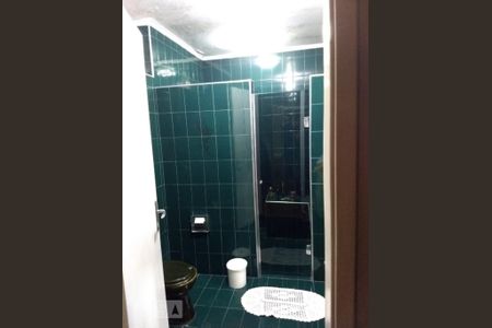 Casa à venda com 250m², 3 quartos e 3 vagas