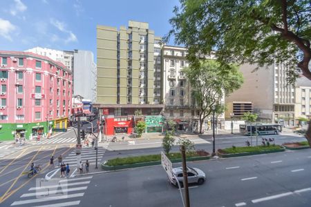 Apartamento à venda com 49m², 1 quarto e sem vagaVista do Quarto 1