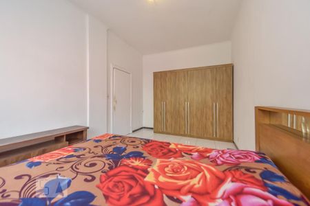 Apartamento à venda com 49m², 1 quarto e sem vagaQuarto 1
