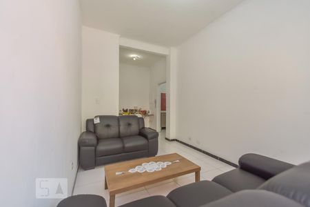 Apartamento à venda com 49m², 1 quarto e sem vagaSala