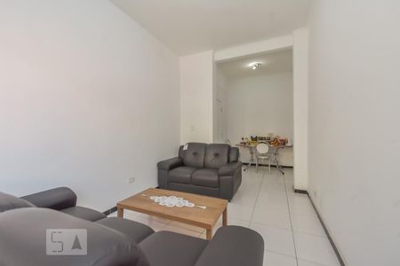 Apartamento à venda com 49m², 1 quarto e sem vagaSala