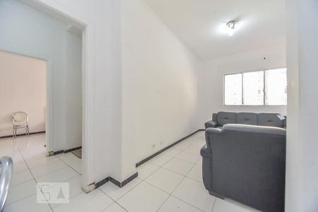 Apartamento à venda com 49m², 1 quarto e sem vagaSala