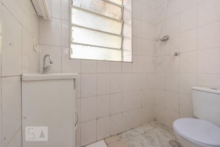 Apartamento à venda com 49m², 1 quarto e sem vagaBanheiro