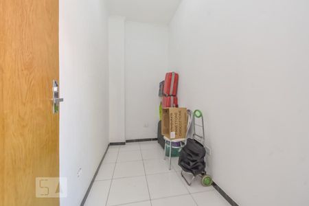 Apartamento à venda com 49m², 1 quarto e sem vagaQuarto 2