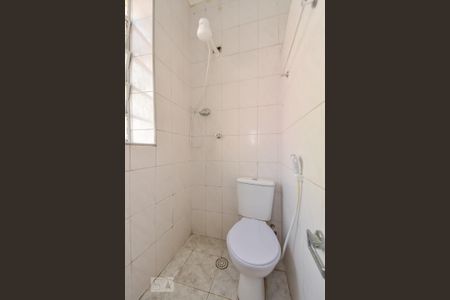 Apartamento à venda com 49m², 1 quarto e sem vagaBanheiro