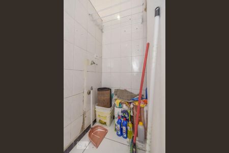 Apartamento à venda com 49m², 1 quarto e sem vagaÁrea de Serviço
